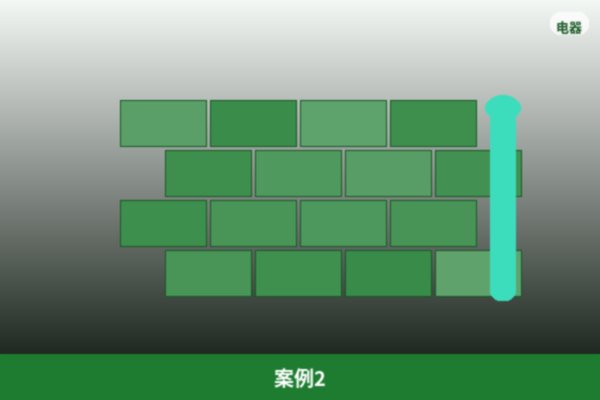跨区域项目